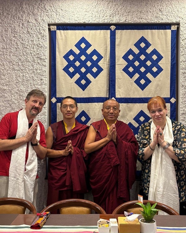 Rinpoche