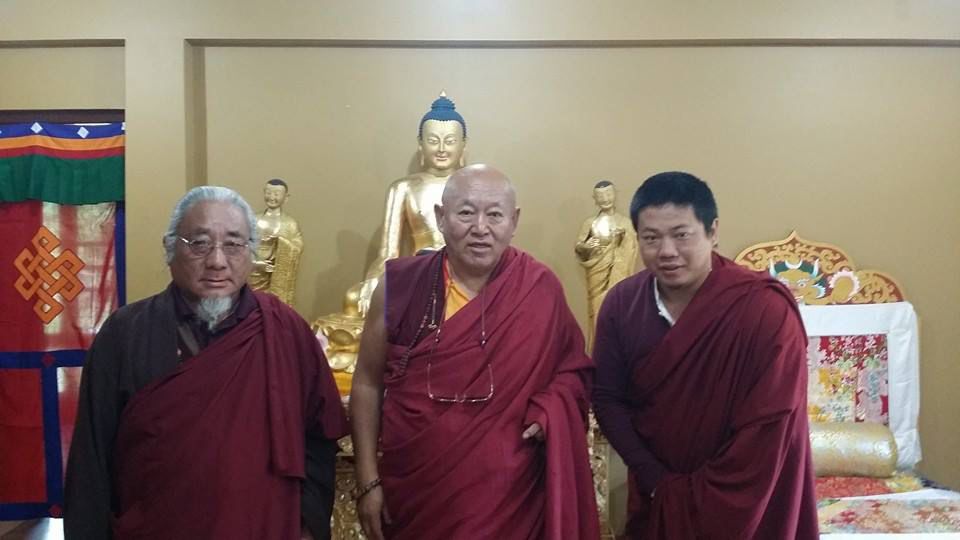 Rinpoche