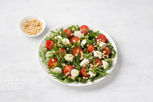 salad