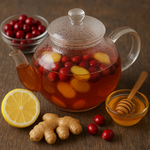 tea